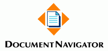  logo Document Navigator