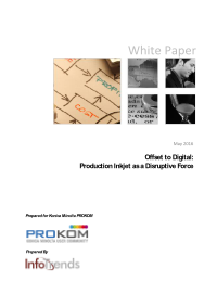 Offset to digital production prokom whitepaper