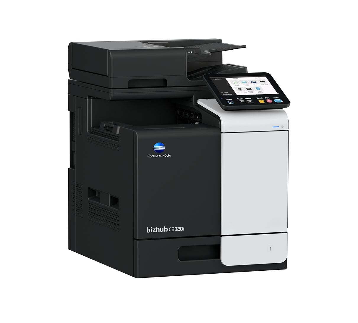 bizhub C3320i | KONICA MINOLTA