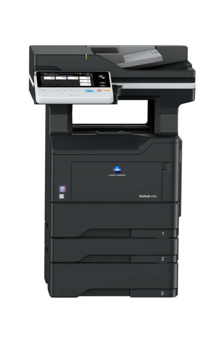 Konica Minolta bizhub 4752 office printer