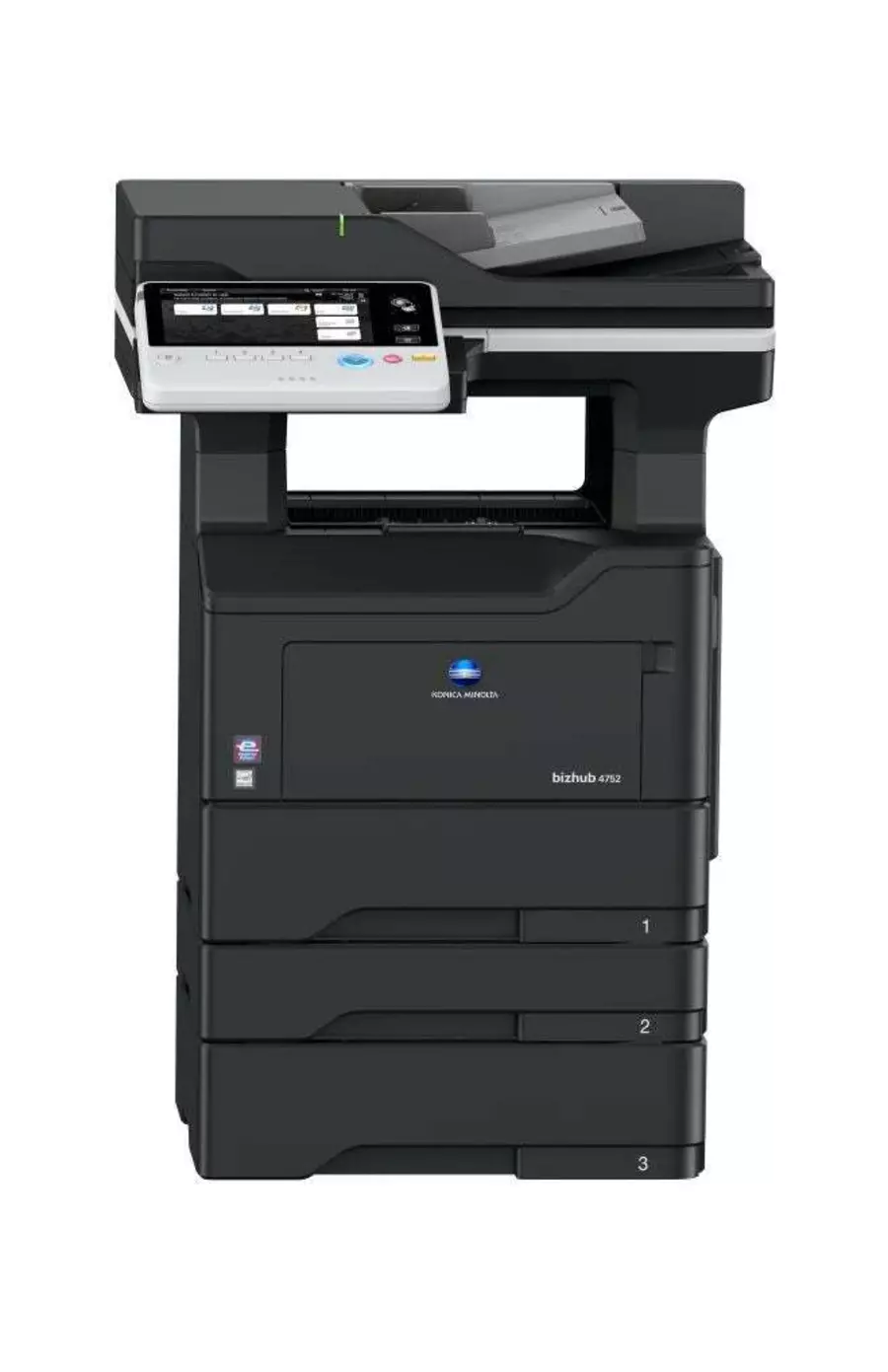 Impresora de oficina Konica Minolta bizhub 4752