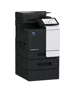 Impresora Multifuncional Láser Konica Minolta BIZHUB C558