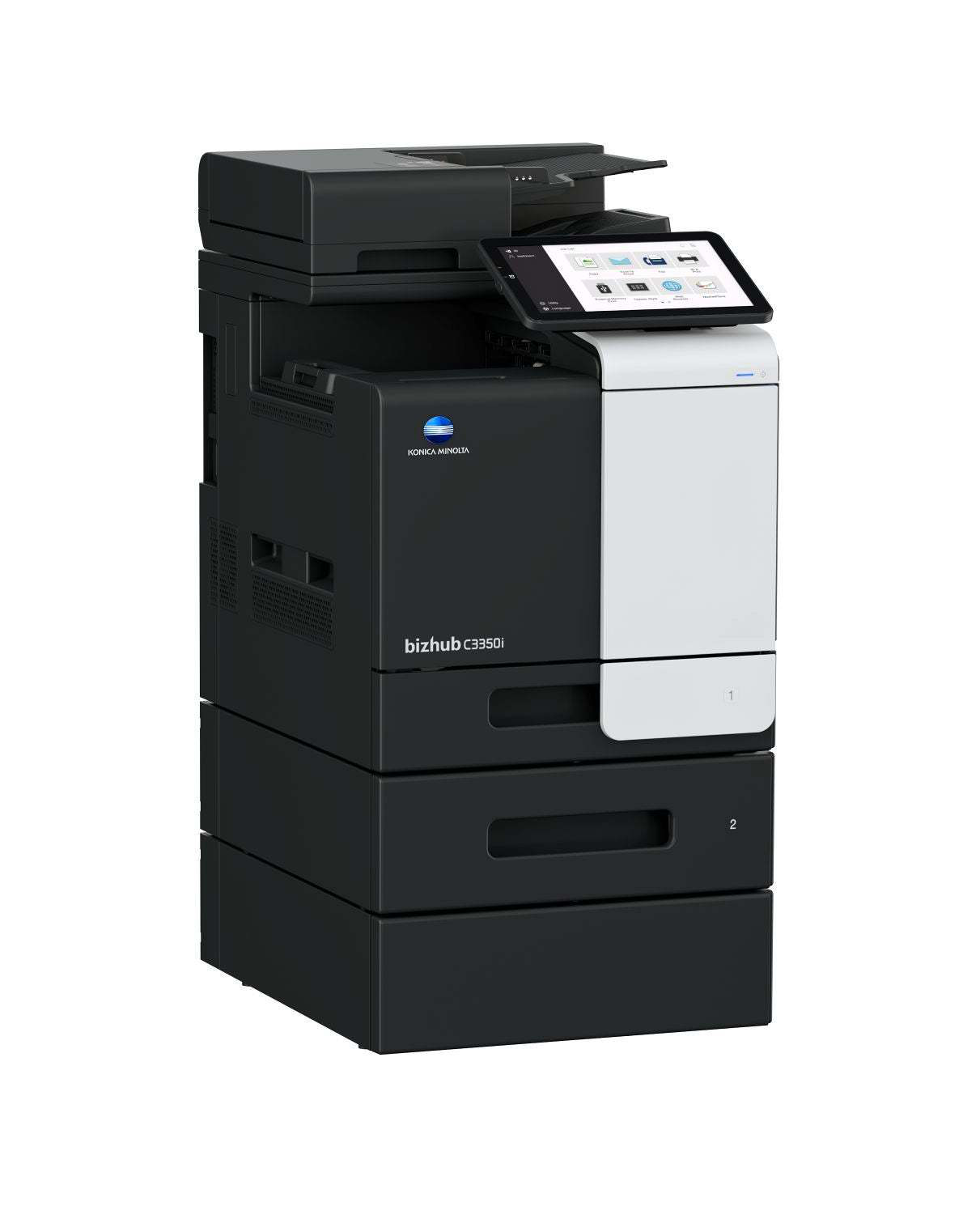 bizhub C3350i KONICA MINOLTA