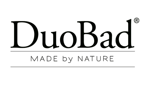 DuoBad - made by nature logo
