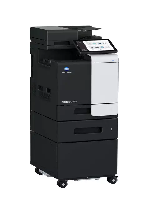 bizhub C4050i Multifunctional Office Printer