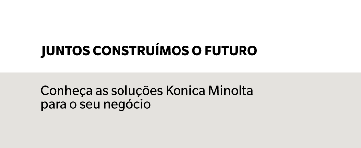 Konica Minolta