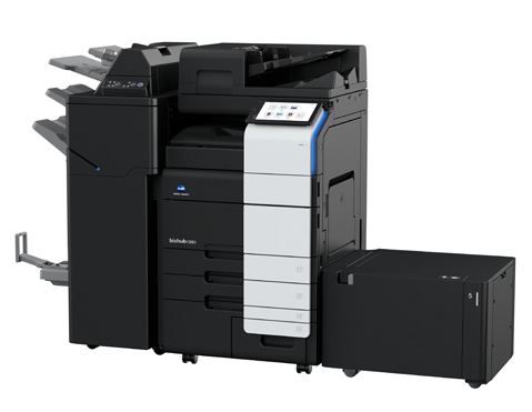 bizhub C651i Multifunctional Office Printer