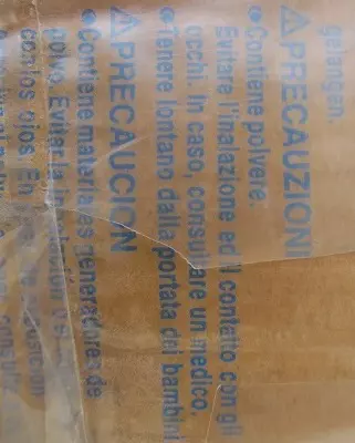 Tóner falsificado