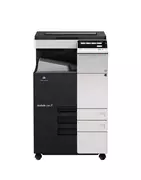 bizhub C258 Multifunctional Office Printer | KONICA MINOLTA