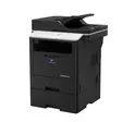 bizhub 4020i Printer | KONICA MINOLTA