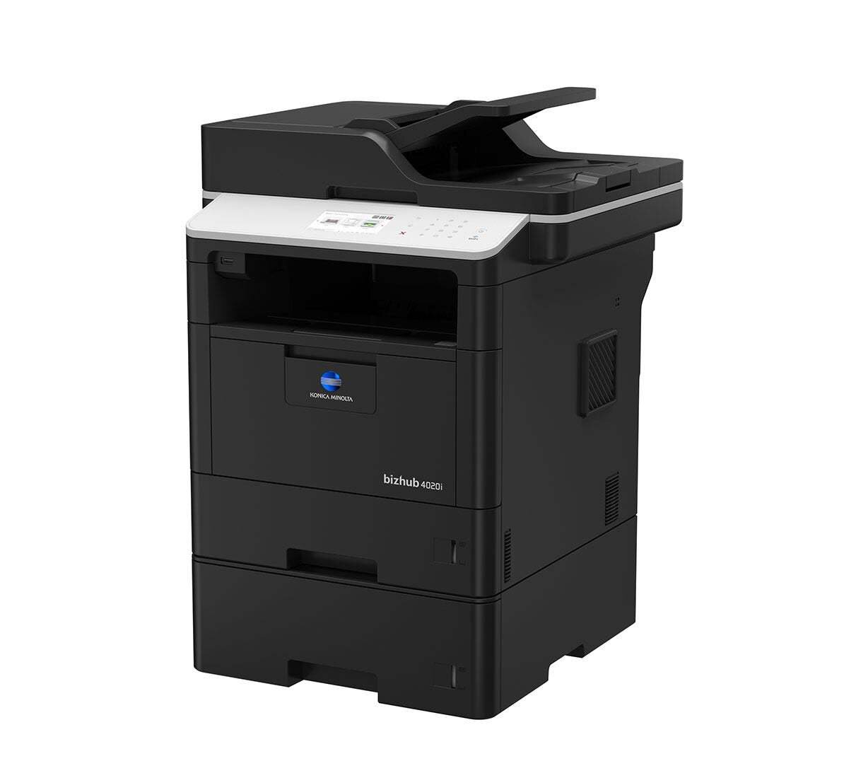 bizhub 266 Multifunctional Office Printer | KONICA MINOLTA