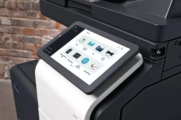 Konica Minolta