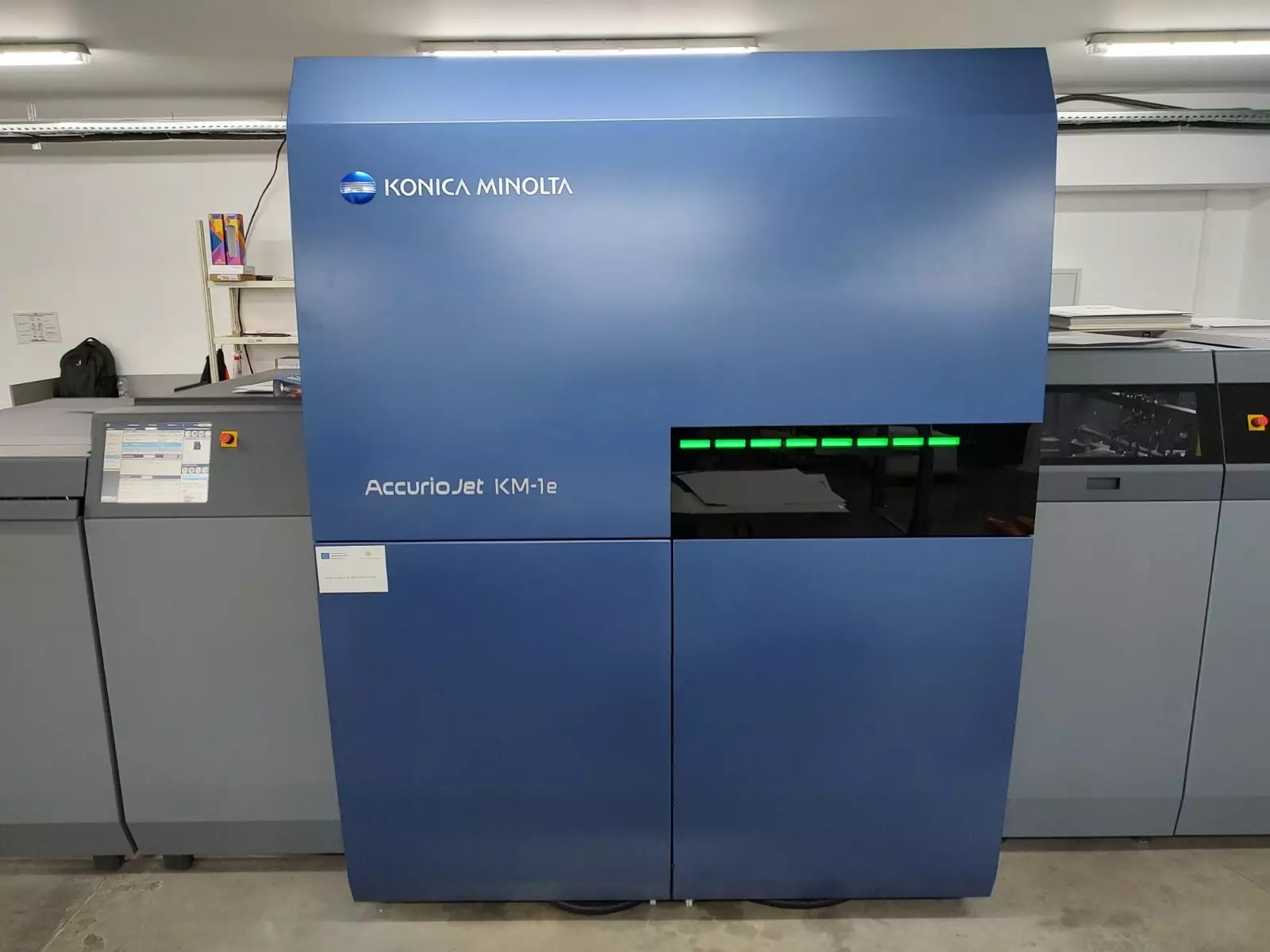 Konica Minolta
