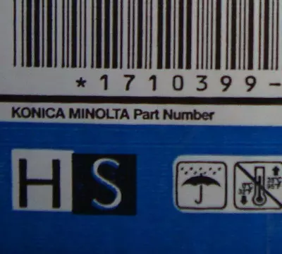 Konica Minolta