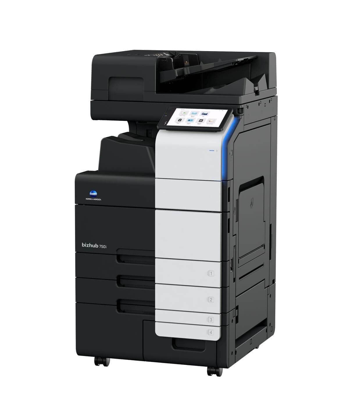 Konica Minolta Bizhub 206 Double Sided Printing Driver Promotions