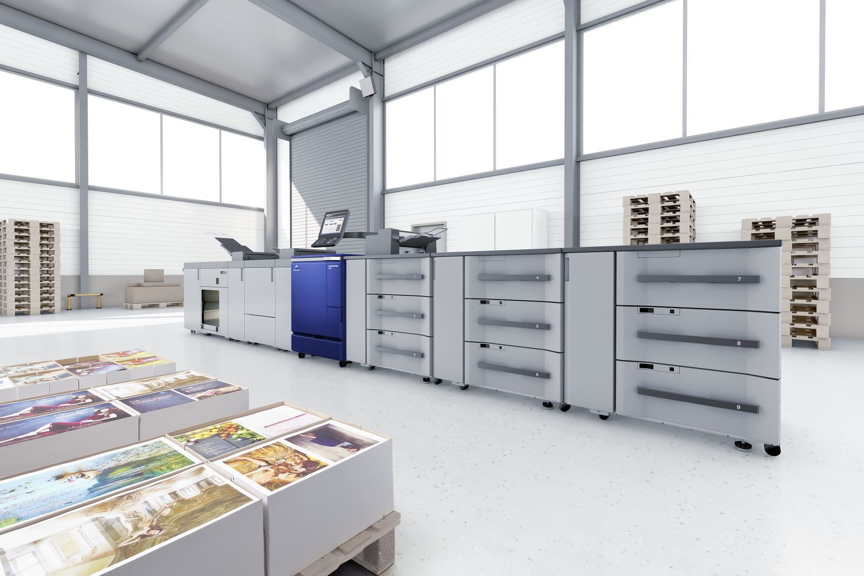 Newsroom | KONICA MINOLTA