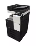 bizhub 287 Multifunctional Office Printer | KONICA MINOLTA