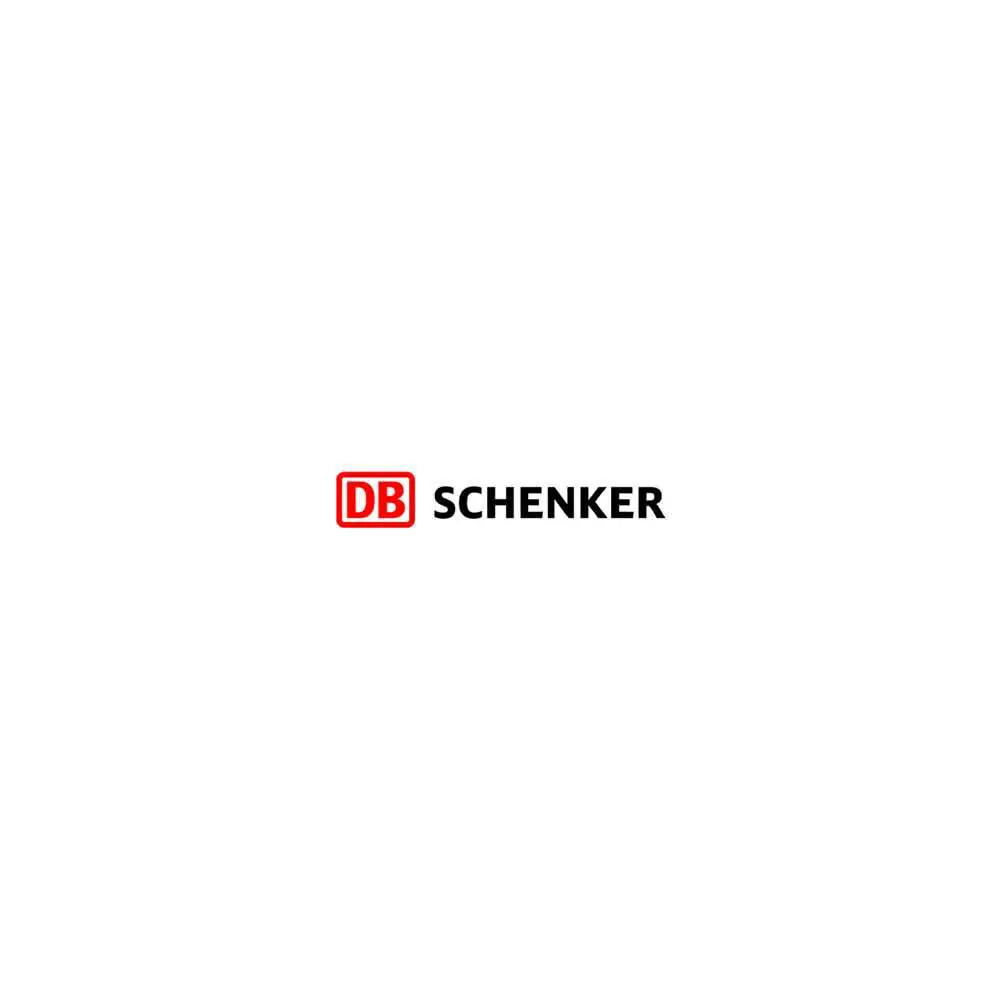 db schenker  logo