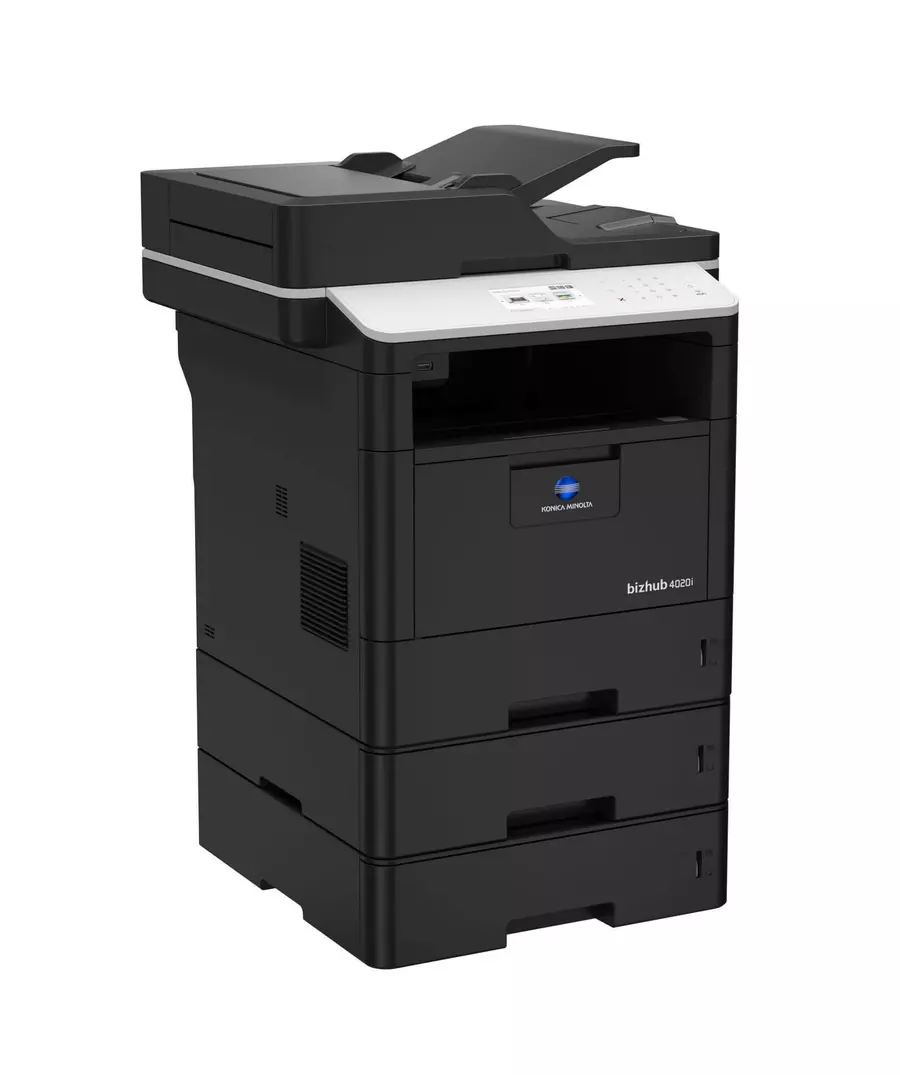 bizhub 4020i Multifunctional Office Printer | KONICA MINOLTA