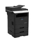 bizhub 4020i | A4 Multifunktionsdrucker | Schwarz-Weiß