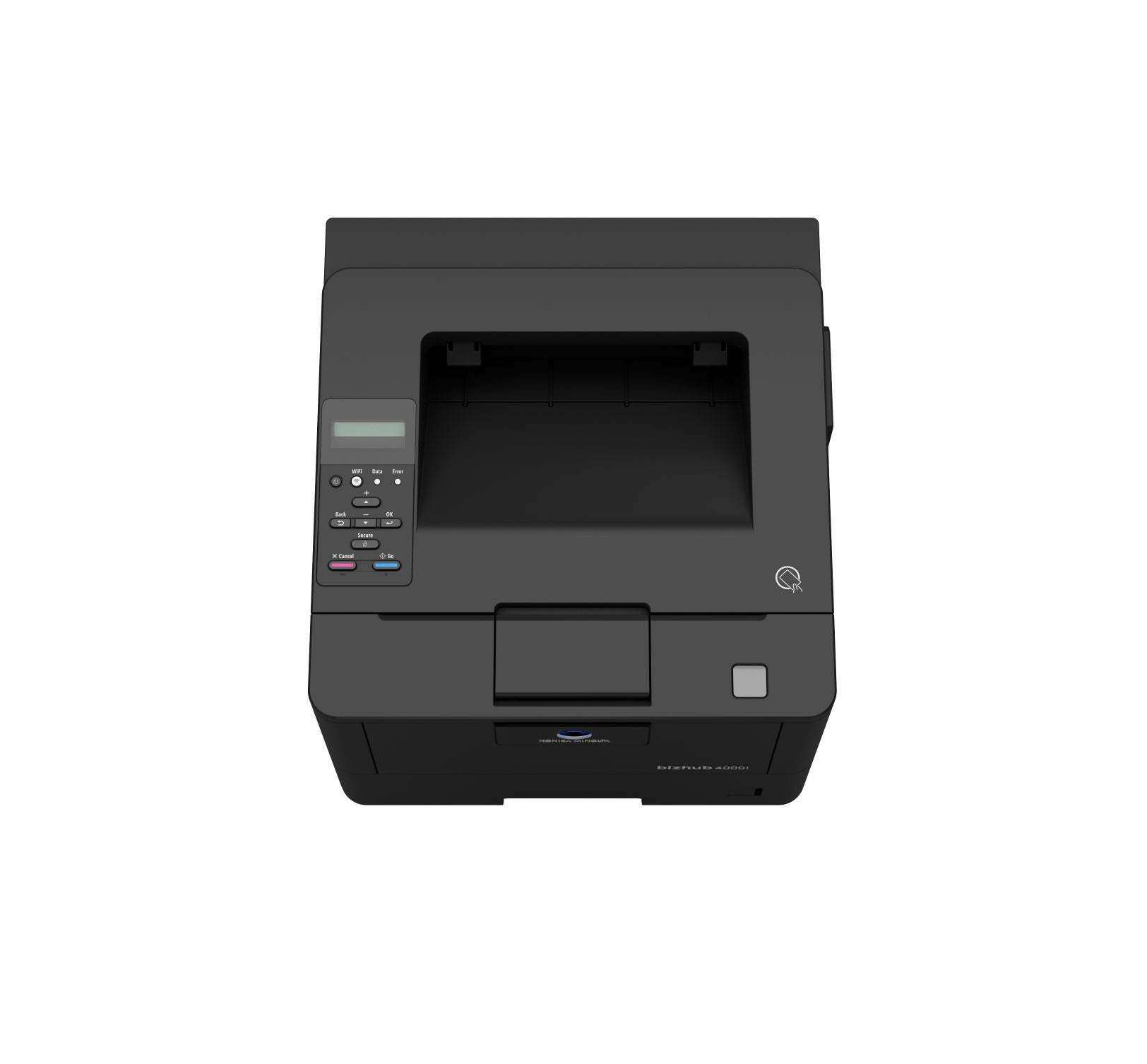 Bizhub 4000i Multifunctional Office Printer Konica Minolta