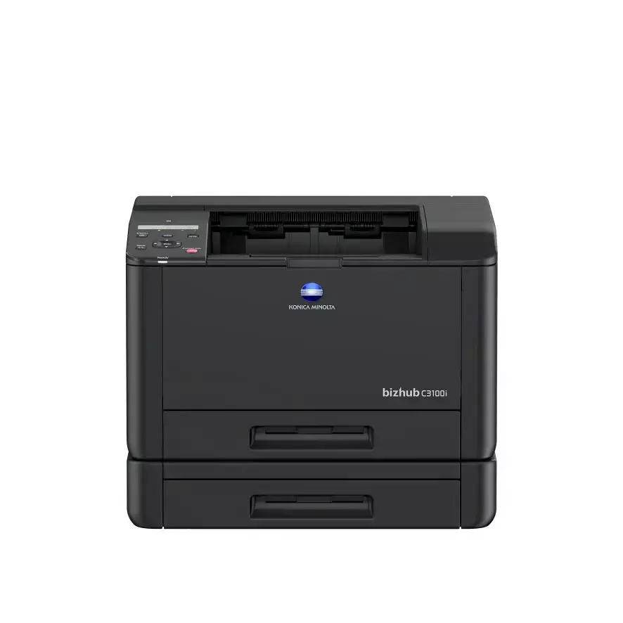 bizhub C3100i Multifunctional Office Printer | KONICA MINOLTA