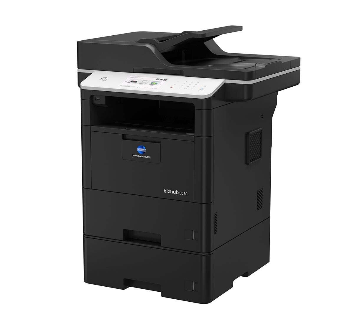 bizhub 266 Multifunctional Office Printer | KONICA MINOLTA