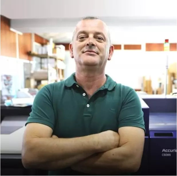 Konica Minolta