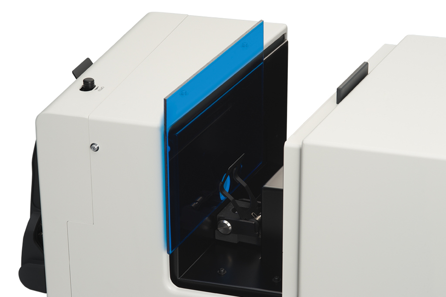 Reference grade Benchtop Spectrophotometer CM3700A KONICA MINOLTA