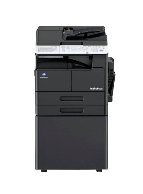 Bizhub 225i Multifunctional Office Printer Konica Minolta