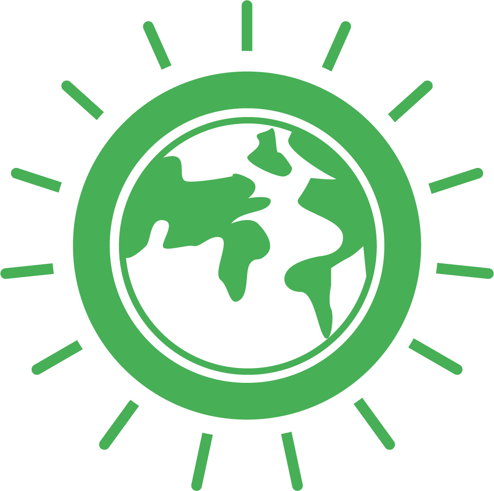 Sostenibilidad para el planeta y medioambiente