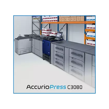 Konica Minolta
