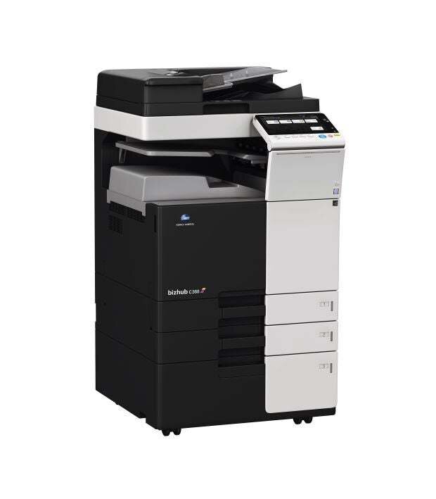 Konica Minolta Bizhub C360 Driver Download : Downloads Ineo 360i Develop Europe