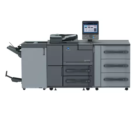 AccurioPrint 2100 Professional Printer | KONICA MINOLTA