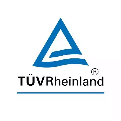 TÜV - Certificado para contacto con alimentos