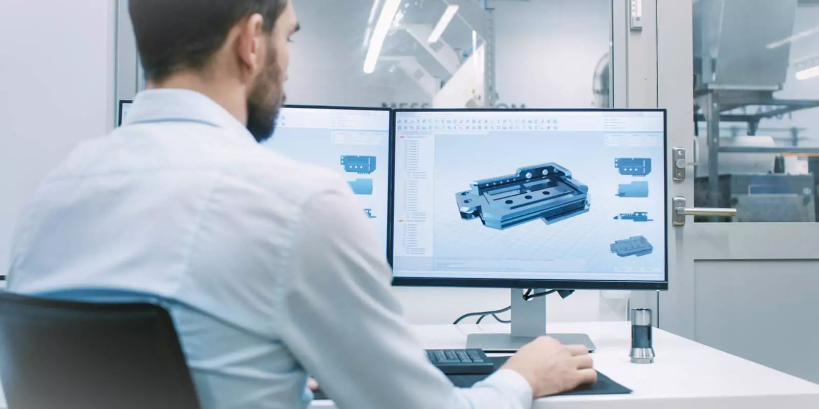 Product development needs high-performance computing | KONICA MINOLTA