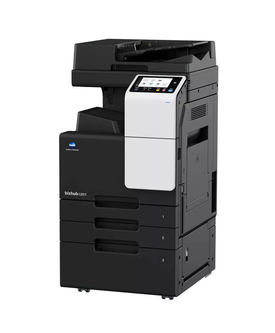 bizhub c257i Multifuncional Office Printer | KONICA MINOLTA