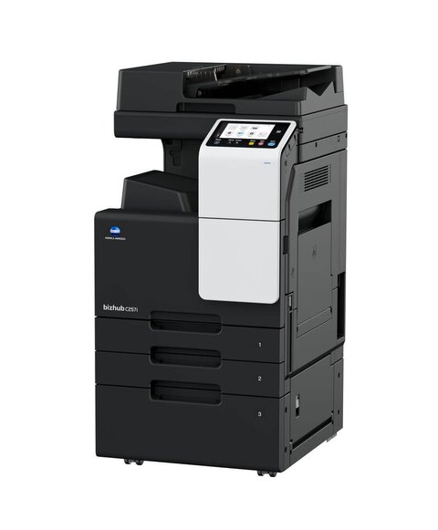 Driver Bizhub20 - Konica Minolta Printer Driver 454e ...