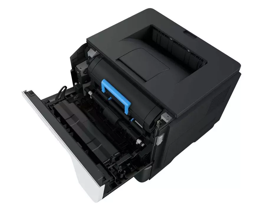 Konica Minolta bizhub 4702p office printer