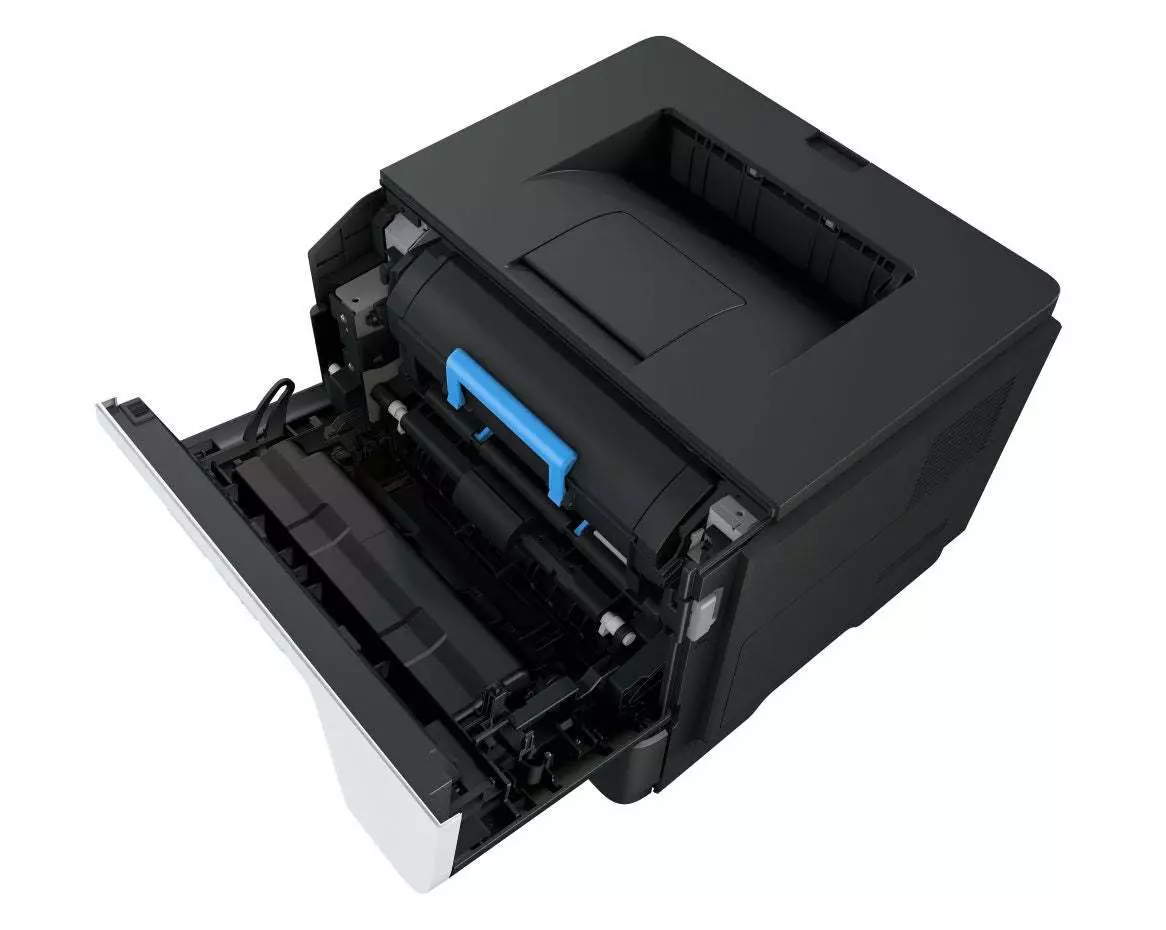 Konica Minolta bizhub 4702p multifunktionsprinter