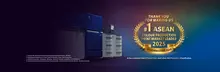 Konica Minolta Named ASEAN’s 2025 Leader in Colour Light and Mid Digital Production Printers