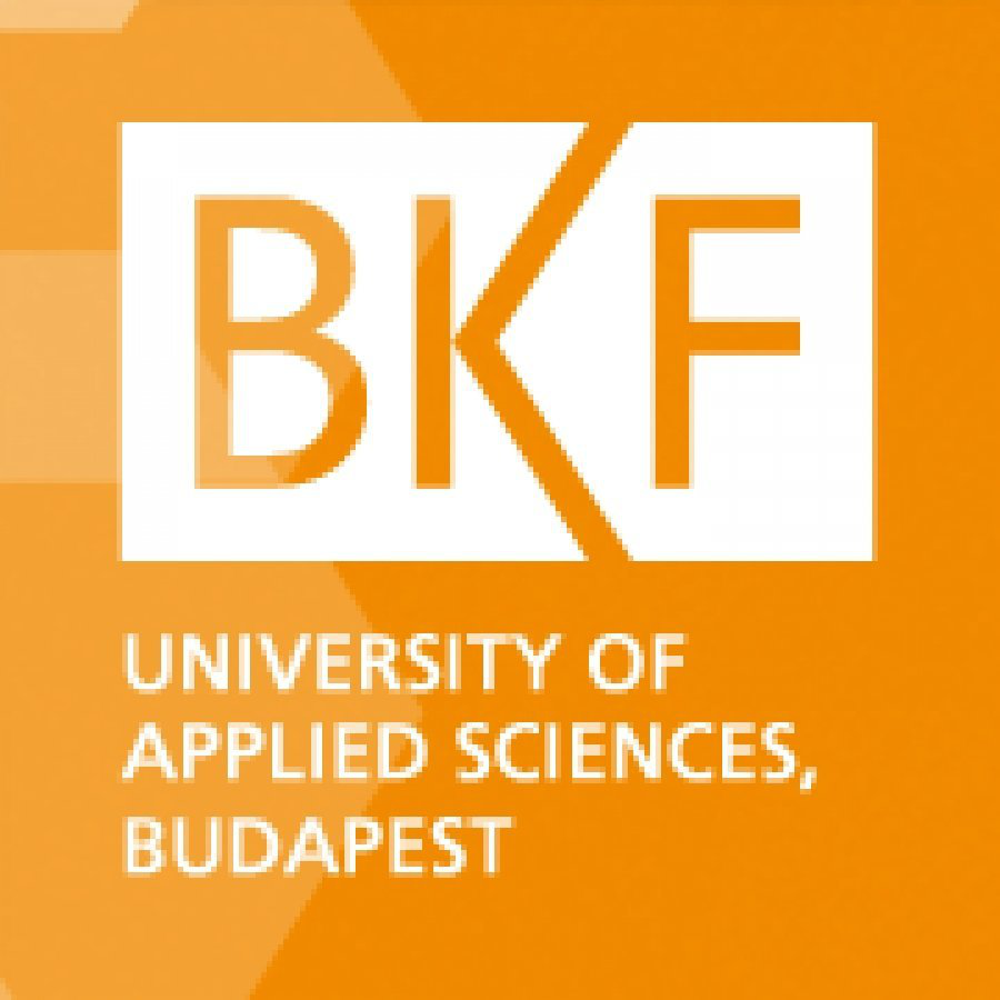BKF – University of Applied Sciences logo
