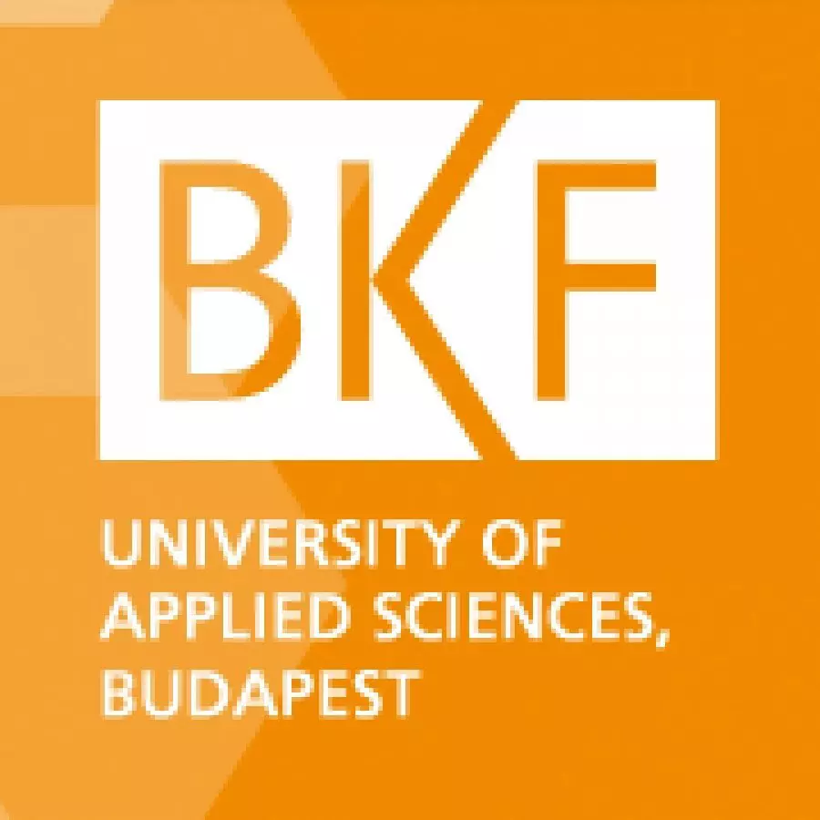 BKF – University of Applied Sciences logo