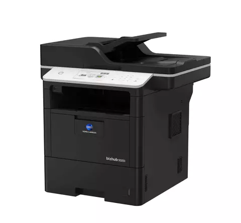 CHIiiページ bizhub 5020i Multifunctional Office Printer | KONICA MINOLTA