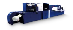 MGI JETvarnish 3D Web