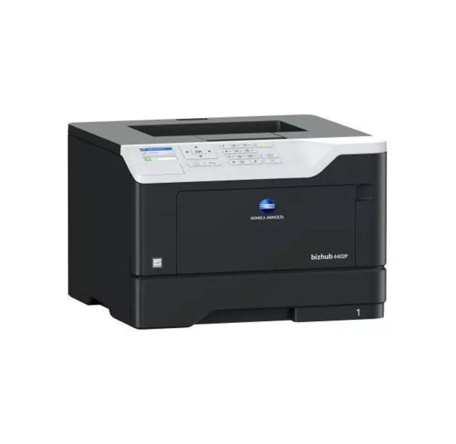 Εκτυπωτής γραφείου Konica Minolta bizhub 4402p