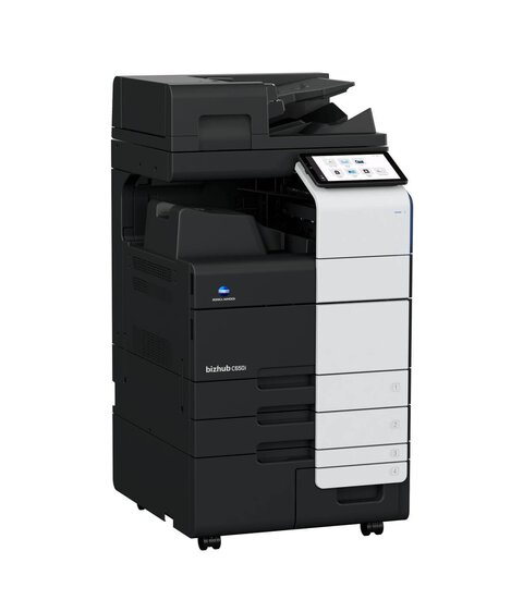 Featured image of post Bizhub C650I Bizhub c650 all in one printer pdf manual download