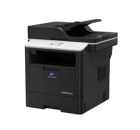 Bizhub 4020i Multifunctional Office Printer Konica Minolta