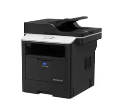 Photocopieuse Multi Fonction Professionnelle Konica Minolta BIZHUB