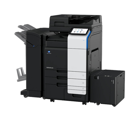 Office Printers Photocopiers Konica Minolta